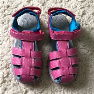 NWT See Kai Run sandals